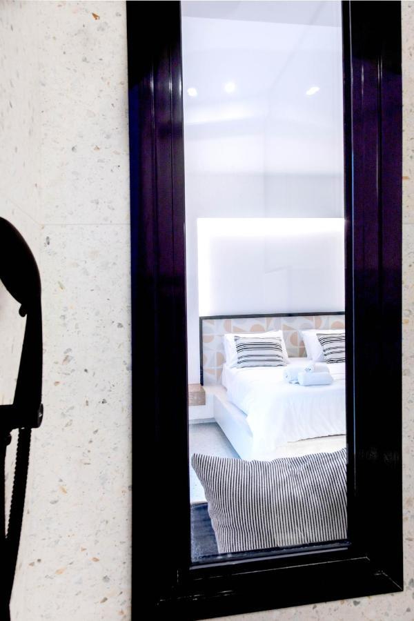Elmaral Living Experience "Adults Only" Apartment Agia Pelagia  Luaran gambar